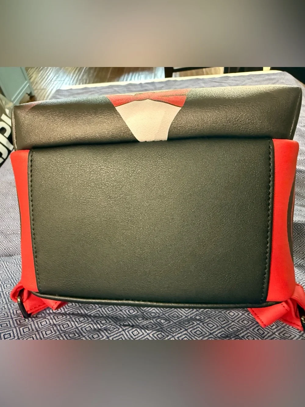 Loungefly Saw Billy the Puppet 10” Mini Backpack | NWT